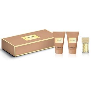 Michael Kors Pour Femme Set NIB